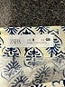 Zara Paisley Blue Skirt Size 8 - photo 3