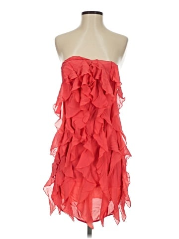 Madison Marcus Cocktail Dress (view 1)
