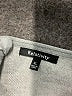 Relativity Stars Silver Pullover Sweater Size XL - photo 7