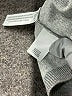 Relativity Stars Silver Pullover Sweater Size XL - photo 8