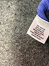Elle Solid Blue Casual Skirt Size XL - photo 5