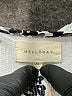 MELLODAY Ivory Short Sleeve Blouse Size XL - photo 7