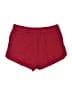 Roxy Solid Red Athletic Shorts Size S - photo 2