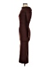 Line & Dot Brown Cocktail Dress Size S - photo 5