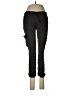 Assorted Brands Solid Black Cargo Pants Size 8 (estimated) - photo 1