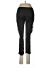 Assorted Brands Solid Black Cargo Pants Size 8 (estimated) - photo 2