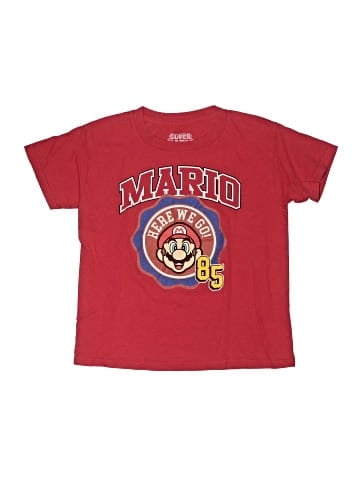 Nintendo Short Sleeve T-Shirt (view 1)