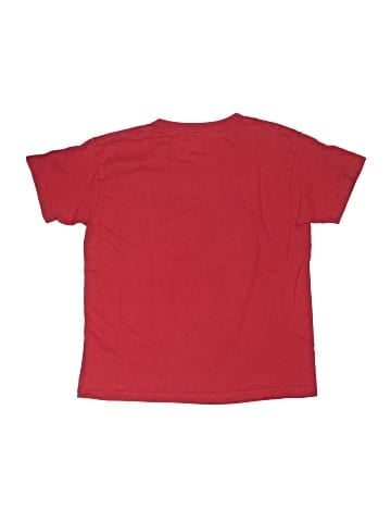 Nintendo Short Sleeve T-Shirt (view 2)