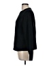 Zara Basic Black Pullover Sweater Size M - photo 5