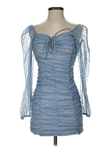 Blāshe Cocktail Dress (view 1)