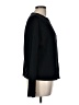 Zara Basic Black Pullover Sweater Size M - photo 4