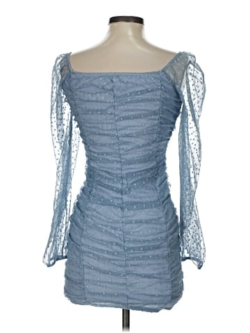 Blāshe Cocktail Dress (view 2)