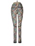 VSX Sport Print Blue Active Pants Size M - photo 1