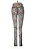 VSX Sport Print Blue Active Pants Size M - photo 2