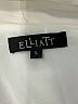 Elliatt 100% Viscose Ivory Blazer Size L - photo 6