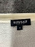 Bleusalt Ivory Pullover Sweater Size 6 - photo 7