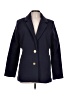 Dudley Stephens 100% Polyester Blue Blazer Size L - photo 1