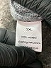 Unbranded 100% Polyester Gray Cardigan Size 3X - photo 7