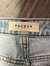 PacSun 100% Cotton Blue Jeans Size 26 waist - photo 7