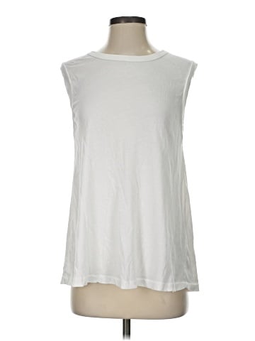 The Great. Sleeveless T-Shirt (view 1)