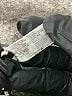 American Apparel Black Bodysuit Size M - photo 4