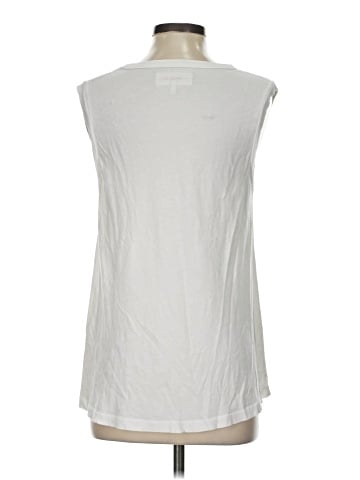 The Great. Sleeveless T-Shirt (view 2)