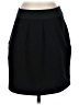 Gap Solid Black Formal Skirt Size XS - photo 1