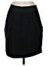 Gap Solid Black Formal Skirt Size XS - photo 2