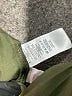 Ann Taylor LOFT 100% Rayon Green Cargo Pants Size S - photo 8