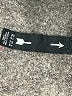 The Upside Black Sports Bra Size 6 - photo 7