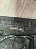 American Eagle Outfitters Black Jeans Size 6 short - photo 7