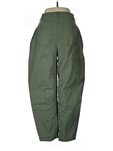 On 34th Cargo Pants (view 2)