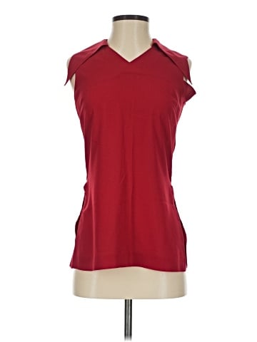 Assorted Brands Sleeveless Blouse (view 1)