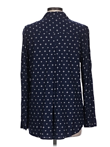 BeachLunchLounge Long Sleeve Blouse (view 2)