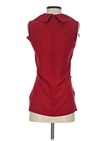 Assorted Brands Sleeveless Blouse (view 2)