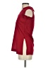 Assorted Brands Burgundy Sleeveless Blouse Size 7 - photo 5