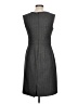 Mossimo Tweed Gray Casual Dress Size 10 - photo 2