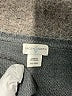 Jaclyn Smith 100% Acrylic Animal Print Gray Pullover Sweater Size XXL - photo 7