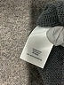 Jaclyn Smith 100% Acrylic Animal Print Gray Pullover Sweater Size XXL - photo 8