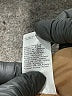 River Island 100% Polyester Brown Coat Size S - photo 8