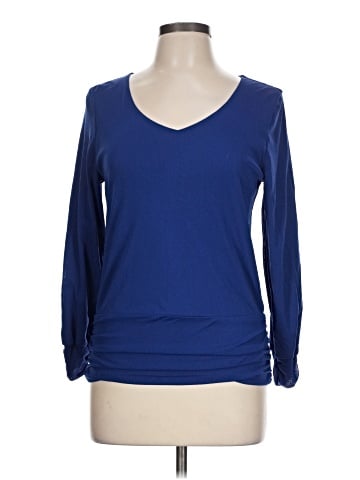 Pendleton 3/4 Sleeve T-Shirt (view 1)