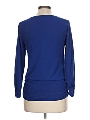 Pendleton 3/4 Sleeve T-Shirt (view 2)