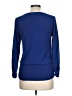 Pendleton 100% Nylon Blue 3/4 Sleeve T-Shirt Size L - photo 2