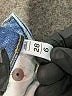 Ann Taylor LOFT Blue Denim Shorts Size 28 waist - photo 5