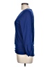 Pendleton 100% Nylon Blue 3/4 Sleeve T-Shirt Size L - photo 5