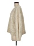 Lucky Brand Tan Ivory Pullover Sweater Size M - photo 5