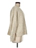 Lucky Brand Tan Ivory Pullover Sweater Size M - photo 4