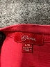 Guess Red Short Sleeve Top Size L - photo 7