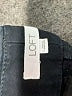 Ann Taylor LOFT Solid Black Shorts Size 2 - photo 3