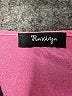 Raviya Pink 3/4 Sleeve Blouse Size L (estimated) - photo 7